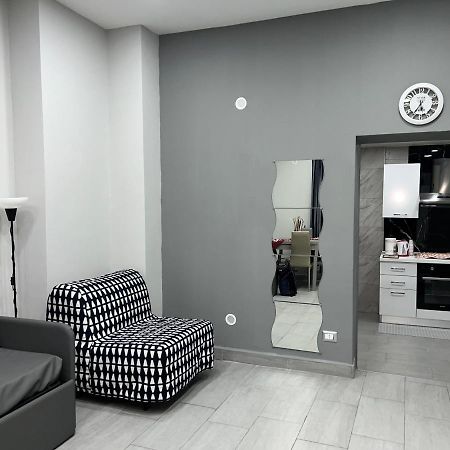 Totó Sorriso Apartamento Nápoles Exterior foto