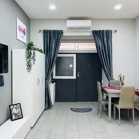 Totó Sorriso Apartamento Nápoles Exterior foto