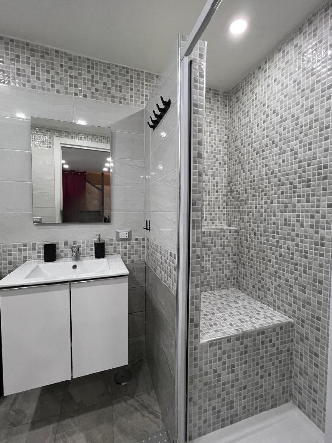 Totó Sorriso Apartamento Nápoles Exterior foto